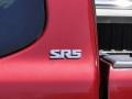 Salsa Red Pearl - Tundra SR5 Access Cab Photo No. 10