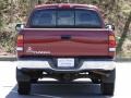 Salsa Red Pearl - Tundra SR5 Access Cab Photo No. 13