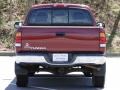 2003 Salsa Red Pearl Toyota Tundra SR5 Access Cab  photo #13