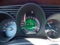 Jet Black Gauges Photo for 2011 Saab 9-5 #79439194