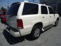 2005 White Diamond Cadillac Escalade AWD  photo #4