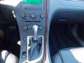  2011 9-5 Turbo4 Premium Sedan 6 Speed Automatic Shifter