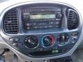 2003 Salsa Red Pearl Toyota Tundra SR5 Access Cab  photo #17