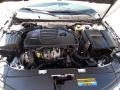  2011 9-5 Turbo4 Premium Sedan 2.0 Liter DI Turbocharged DOHC 16-Valve VVT Flex-Fuel 4 Cylinder Engine