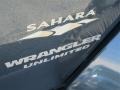 Steel Blue Metallic - Wrangler Unlimited Sahara Photo No. 2