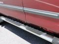 Salsa Red Pearl - Tundra SR5 Access Cab Photo No. 23