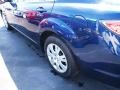 2011 Kona Blue Mica Mazda MAZDA6 i Sport Sedan  photo #4