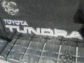 2012 Black Toyota Tundra Double Cab  photo #2
