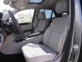 2013 Palladium Silver Metallic Mercedes-Benz ML 350 BlueTEC 4Matic  photo #27