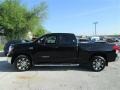 2012 Black Toyota Tundra Double Cab  photo #6