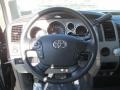 2012 Black Toyota Tundra Double Cab  photo #13