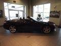 Black - SL 550 Roadster Photo No. 2