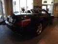 Black - SL 550 Roadster Photo No. 3