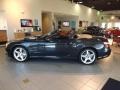 Black - SL 550 Roadster Photo No. 5