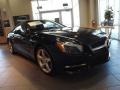 Black - SL 550 Roadster Photo No. 6