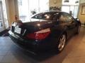 Black - SL 550 Roadster Photo No. 8