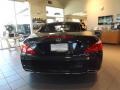 Black - SL 550 Roadster Photo No. 9