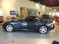 Black - SL 550 Roadster Photo No. 10