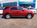Cardinal Red Metallic - Equinox LT Photo No. 1