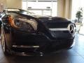 Black - SL 550 Roadster Photo No. 13