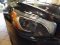 Black - SL 550 Roadster Photo No. 14