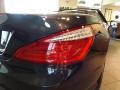 Black - SL 550 Roadster Photo No. 15