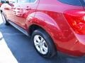 Cardinal Red Metallic - Equinox LT Photo No. 4