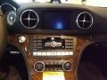 Black - SL 550 Roadster Photo No. 17