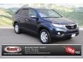 Pacific Blue - Sorento LX Photo No. 1