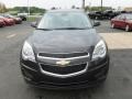 Tungsten Metallic - Equinox LT AWD Photo No. 2