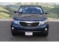 Pacific Blue - Sorento LX Photo No. 7