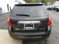 Tungsten Metallic - Equinox LT AWD Photo No. 6