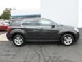 Tungsten Metallic - Equinox LT AWD Photo No. 8
