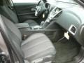 Tungsten Metallic - Equinox LT AWD Photo No. 10