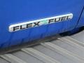 2011 Blue Flame Metallic Ford F150 XLT SuperCrew  photo #9