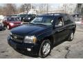 Black - TrailBlazer LS 4x4 Photo No. 1