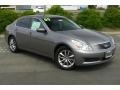 Platinum Graphite - G 37 x Sedan Photo No. 1
