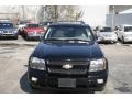 2006 Black Chevrolet TrailBlazer LS 4x4  photo #2