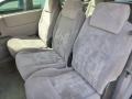 Gray Rear Seat Photo for 2004 Pontiac Montana #79440524