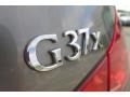 Platinum Graphite - G 37 x Sedan Photo No. 4