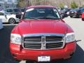 Inferno Red Crystal Pearl - Dakota SLT Quad Cab 4x4 Photo No. 2