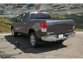 2013 Magnetic Gray Metallic Toyota Tundra Platinum CrewMax 4x4  photo #2