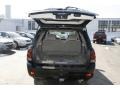 2006 Black Chevrolet TrailBlazer LS 4x4  photo #7