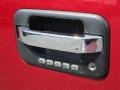 2010 Red Candy Metallic Ford F150 XLT SuperCrew  photo #10