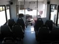 Oxford White - E Series Cutaway E350 Commercial Passenger Bus Photo No. 11