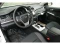 Super White - Camry SE Photo No. 5