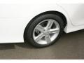 Super White - Camry SE Photo No. 9