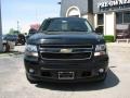 2007 Black Chevrolet Avalanche LTZ 4WD  photo #2