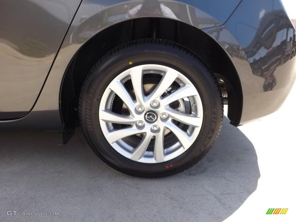 2013 Mazda MAZDA3 i Touring 5 Door Wheel Photo #79441298