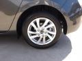 2013 Mazda MAZDA3 i Touring 5 Door Wheel